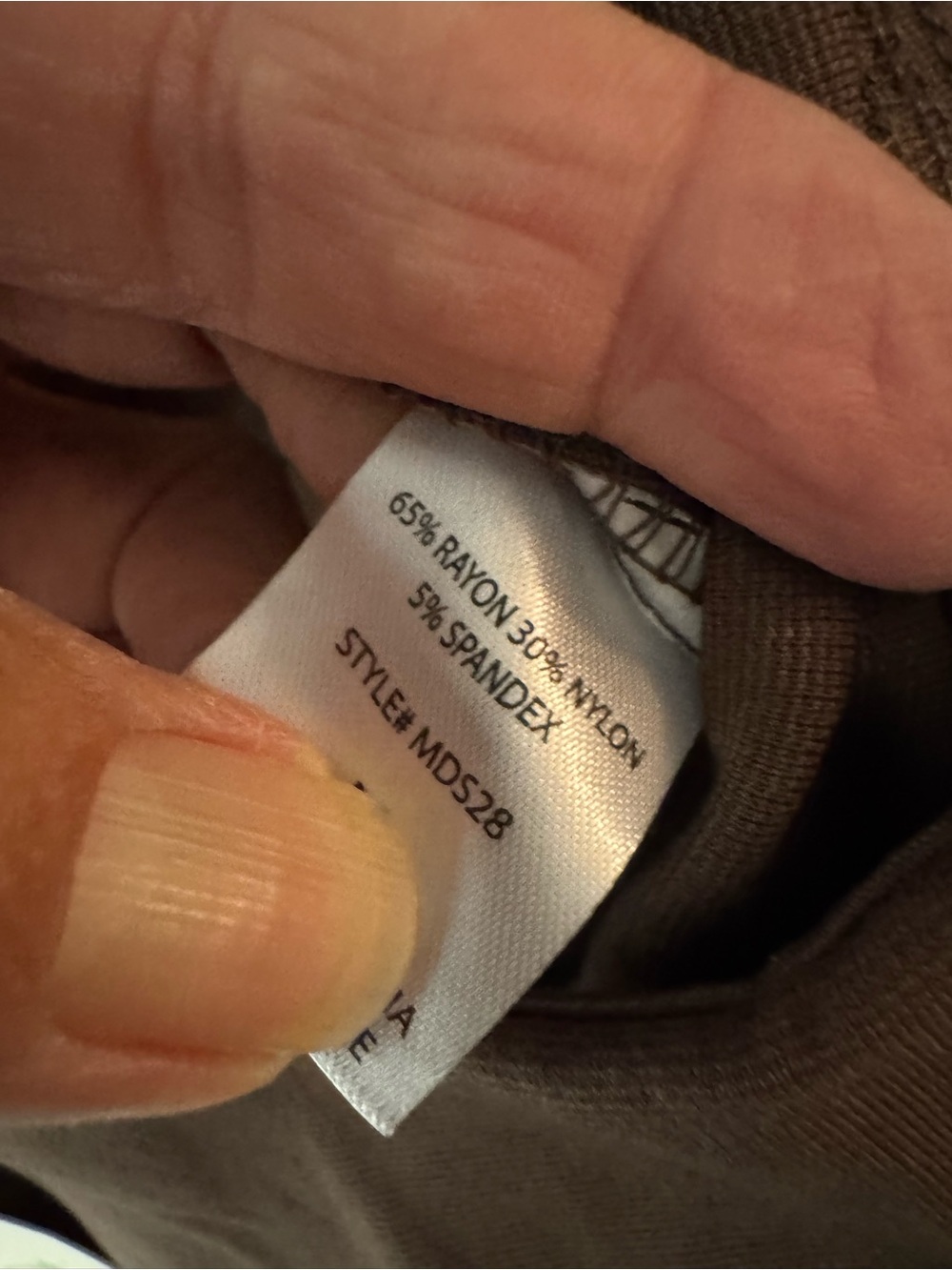 NWT Dear Scarlett Magic Skinny Pants - Picture 3 of 6